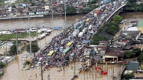 ondoy philippines.